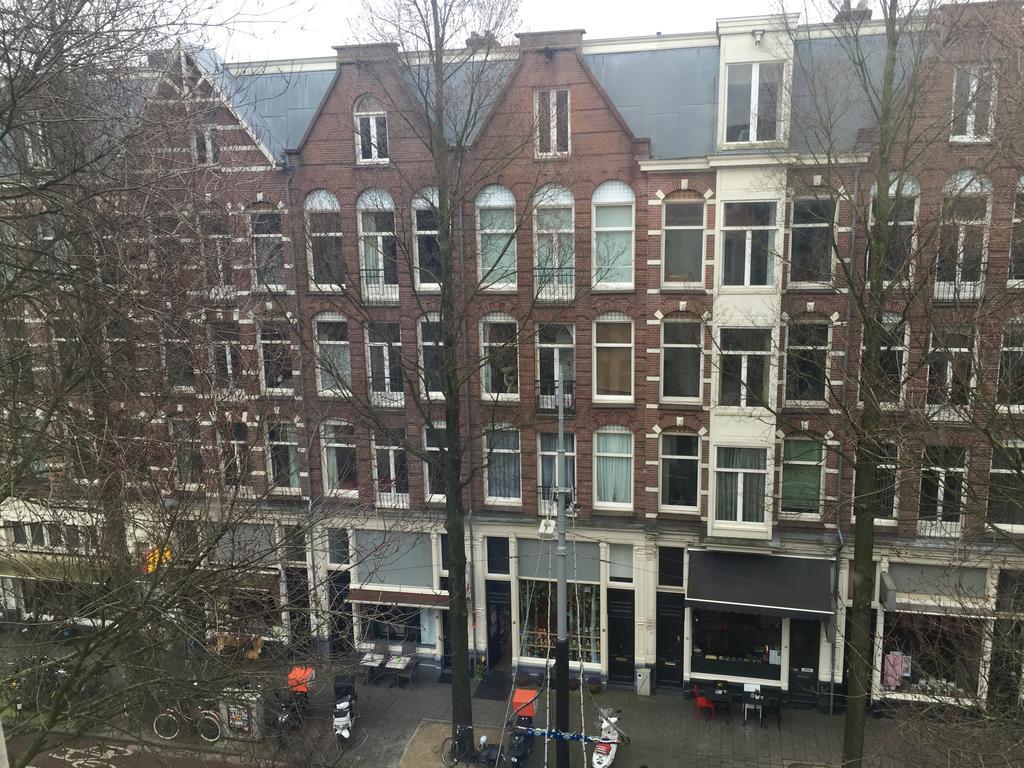 Sleep-Inn Ámsterdam Exterior foto